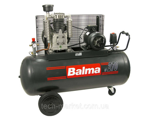 Компресор Balma NS39S/270 СТ 7,5