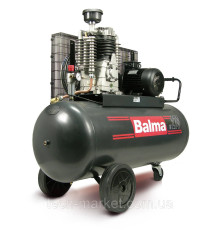 Компресор Balma NS 59S/270 FТ 7,5