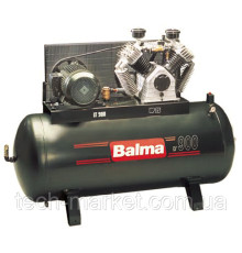 Компресор NS89/900 FT 25