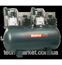 Компресор поршневий NS39S/500 T 7,5