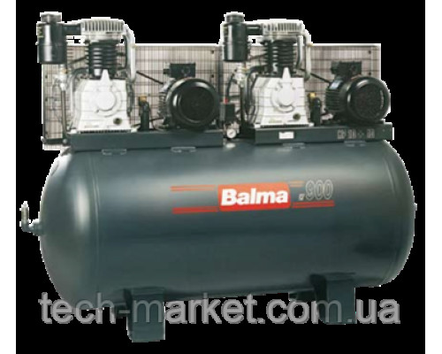 Компресор поршневий NS39S/500 T 7,5