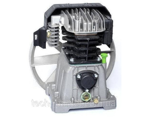 Компресорний блок AB 360 FIAC