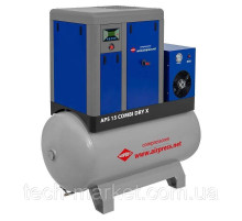 Компресор Airpress APS 15 Combi Dry X