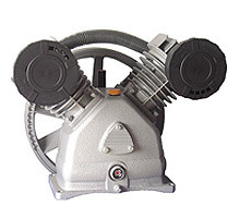 Поршневий блок LB50 Aircast