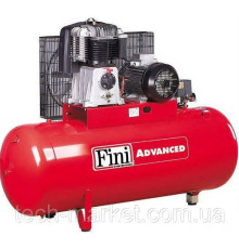 Компресор FINI BK 114-270F-5.5