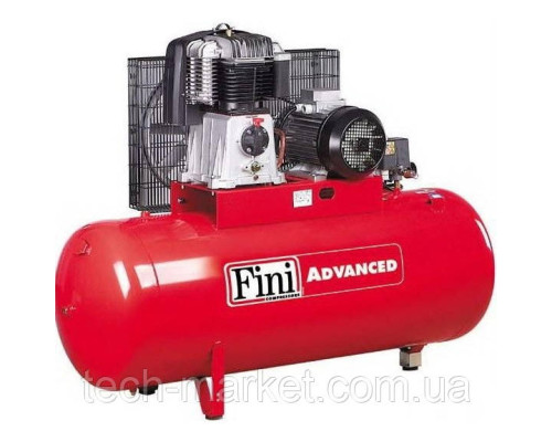 Компресор FINI BK 114-270F-5.5