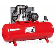 Компресор FINI BK 120-500F-10