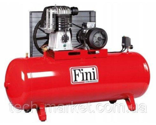 Компресор FINI BK 120-500F-10