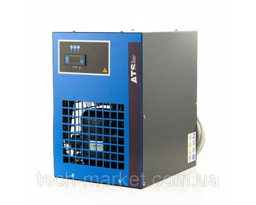 Осушувач стисненого повітря ATS DSI 42