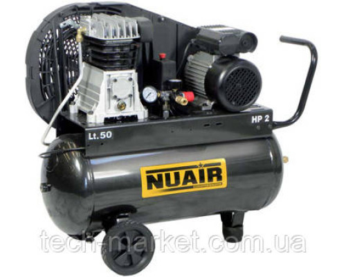 Компресор NUAIR B2800B/100 CM3