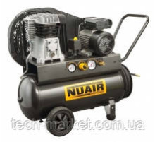 Компресор NUAIR B3800B/100 CM3