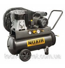 Компресор NUAIR B3800B/100 CM3