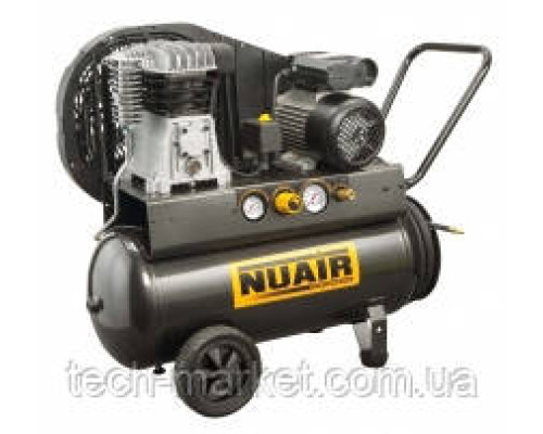 Компресор NUAIR B3800B/100 CM3