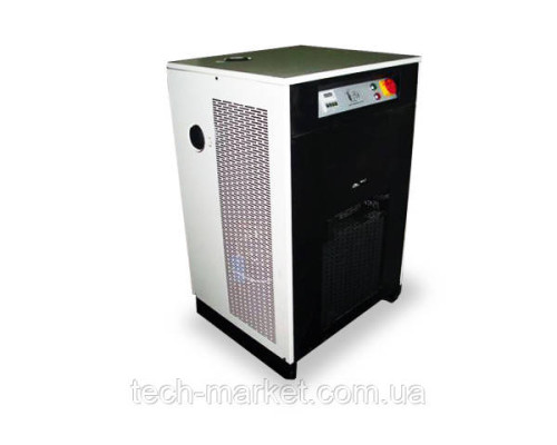Рефрижераторний Осушувач стисненого повітря DK60