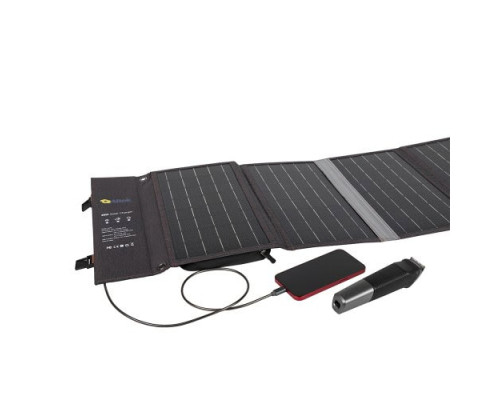 Портативний розкладний зарядний пристрій ALTEK ALT-36