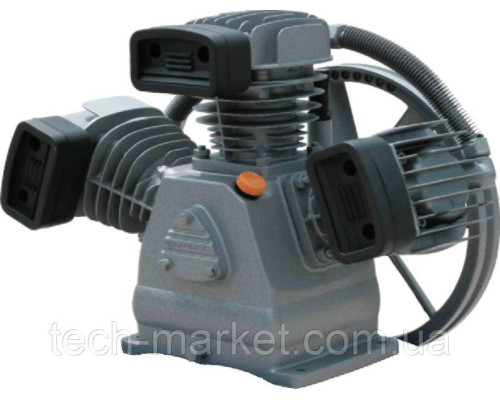 Поршневий блок Ремеза LB40