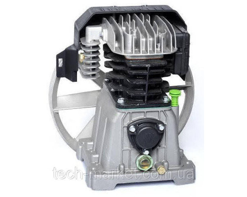 Блок поршневий Ремеза АВ550