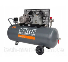 Компресор Walter GK 420-2,2/100Р