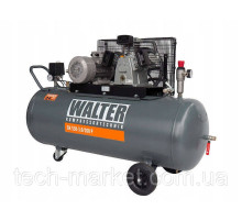 Компресор Walter GK530-3.0/200