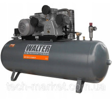 Компресор WALTER GK880-5.5/500