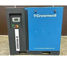 Гвинтовий компресор Crownwell CWD11A