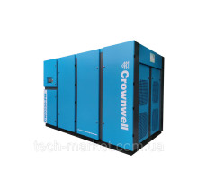 Гвинтовий компресор Crownwell CWD160A