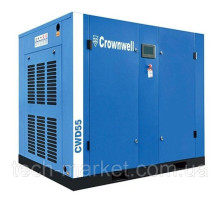 Гвинтовий компресор Crownwell CWD45A