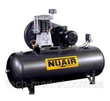 Компресор NUAIR NB10/10FT/500