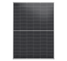Сонячний фотоелектричний модуль JinkoSolar JKM-450N-48HL4M-DV