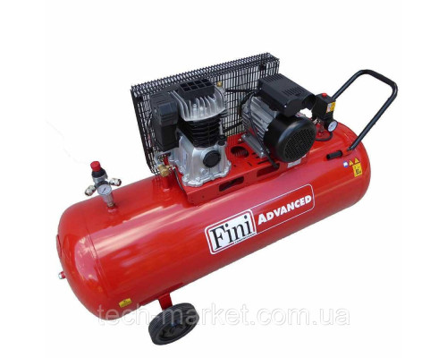 Компресор FINI AMICO 25/SF2500