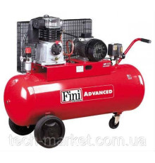 Поршневий компресор MK113-200L-4