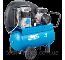 Компресор ABAC A29B/50 CM3