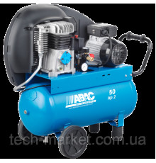 Компресор ABAC A29B/50 CM3