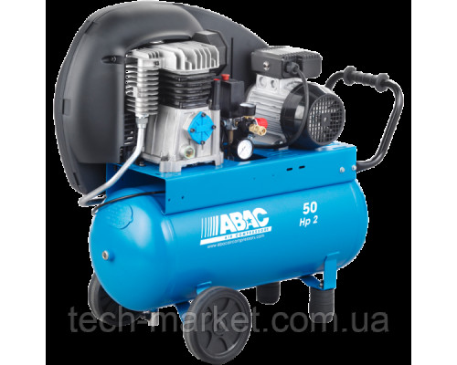 Компресор ABAC A29B/50 CM3
