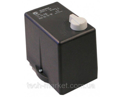 Реле тиску Condor MDR3