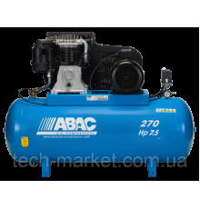 Компресор ABAC B6000 / 270 CT 7,5
