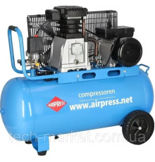 Компресор AirPress HL 340-90