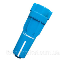 Фільтр стисненого повітря HEF-002