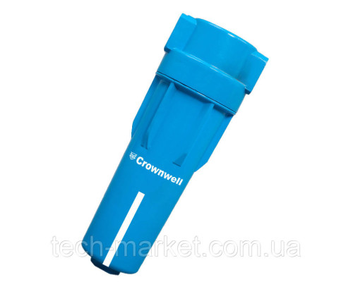 Фільтр стисненого повітря HEF-002