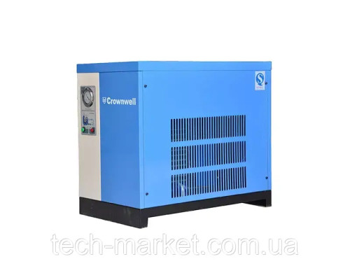 Рефрижераторний осушувач стисненого повітря CW-3F