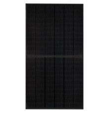 Сонячний фотоелектричний модуль JinkoSolar JKM-440N-54HL4R-BDB  (bifacial full black)