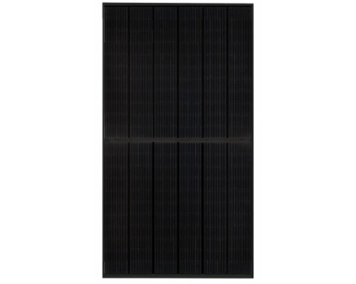 Сонячний фотоелектричний модуль JinkoSolar JKM-440N-54HL4R-BDB  (bifacial full black)
