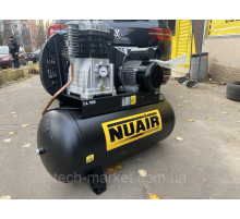 Компресор NUAIR B3800B/100 CM3