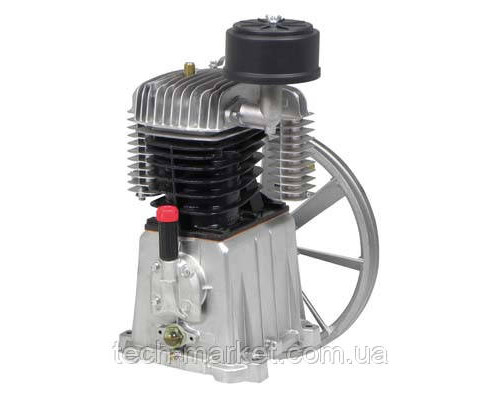 Компресорний блок Nuair NB 10