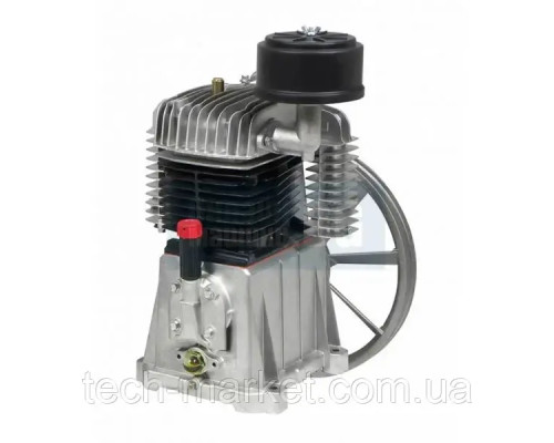 Компресорний блок Nuair NB 5