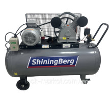 Поршневой компрессор Shiningberg LB50-270L