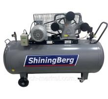 Поршневий компресор Shiningberg LB75-500L