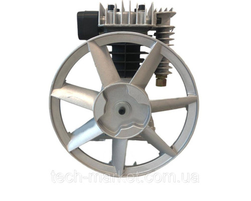 Компактна головка STS-H2055: ефективне рішення для вашої системи