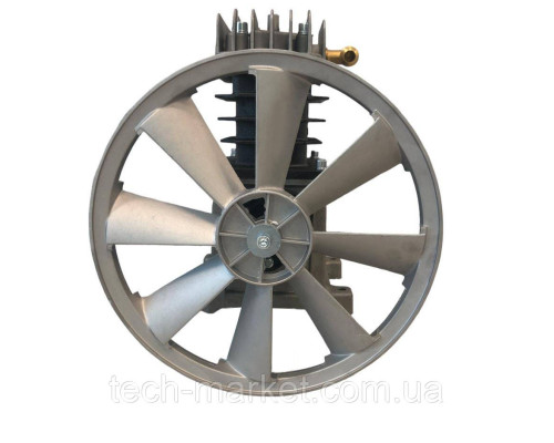 Компресорна головка 353 л/хв