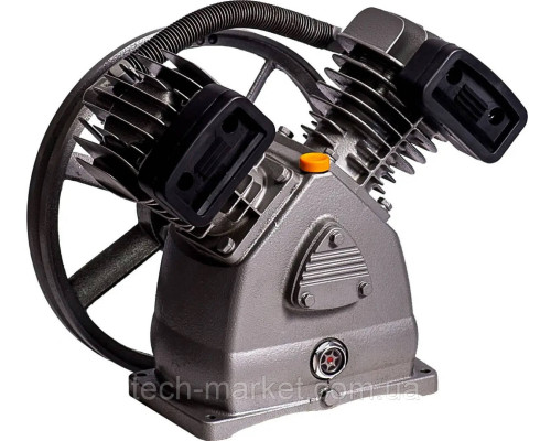 Невероятно ловкая Kompresconda на LB30